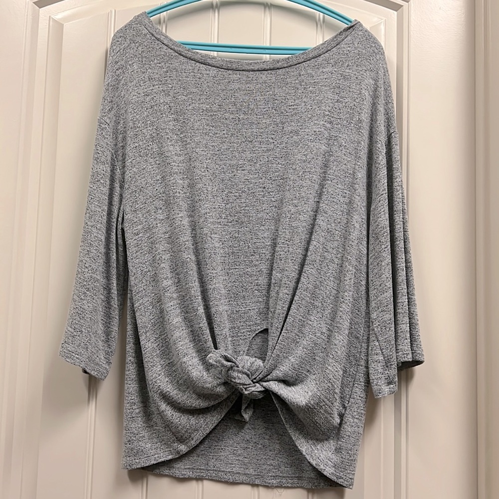 Gap Top